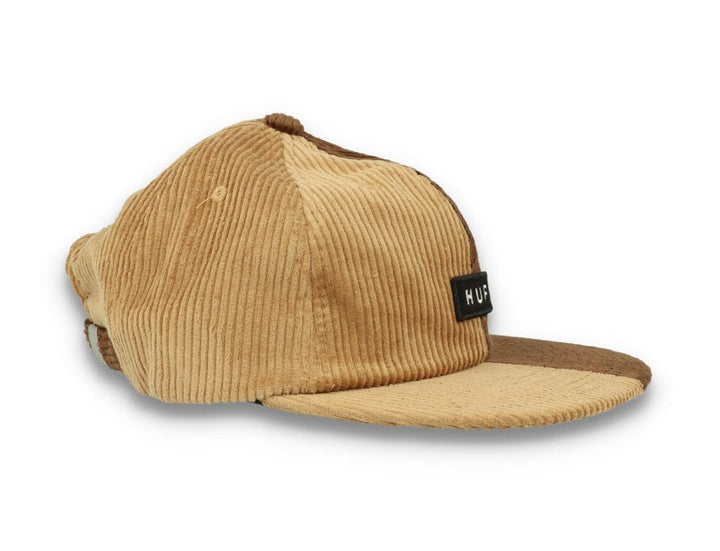 Marina Cord 6 Panel Hat - LOKK