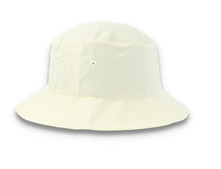 White Bucket Flexfit - Yupoong 5003 - LOKK