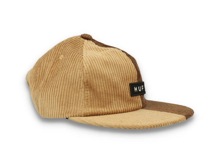 Marina Cord 6 Panel Hat - LOKK