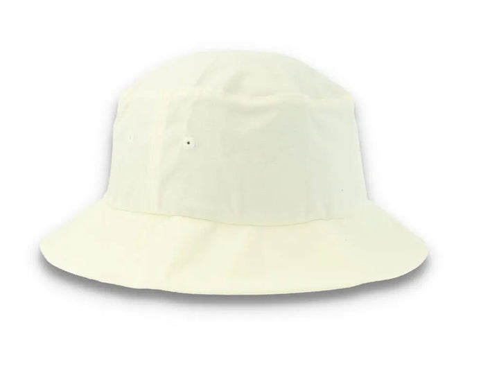 White Bucket Flexfit - Yupoong 5003 - LOKK