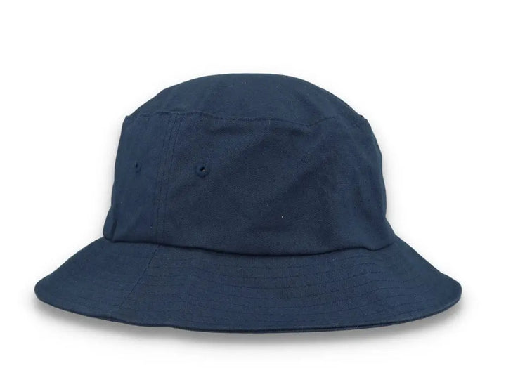 Navy Bucket Flexfit - Yupoong 5003 - LOKK