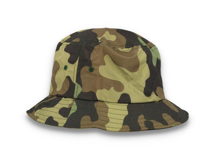 Flexfit Bucket Hat 5003CB Camo - LOKK