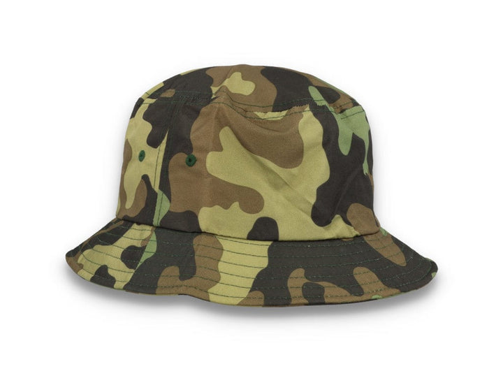 Flexfit Bucket Hat 5003CB Camo - LOKK