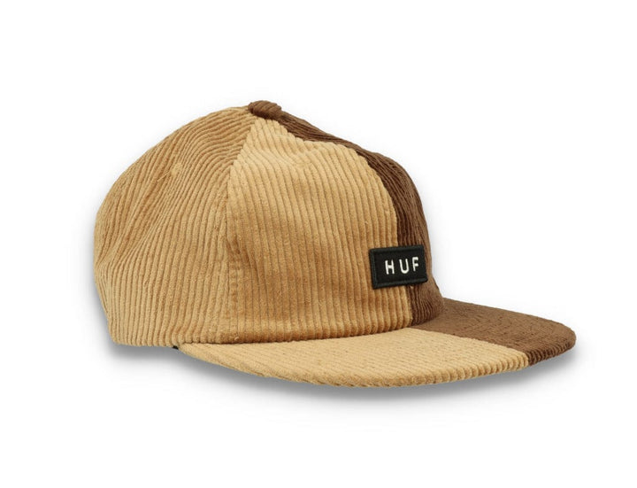 Marina Cord 6 Panel Hat - LOKK