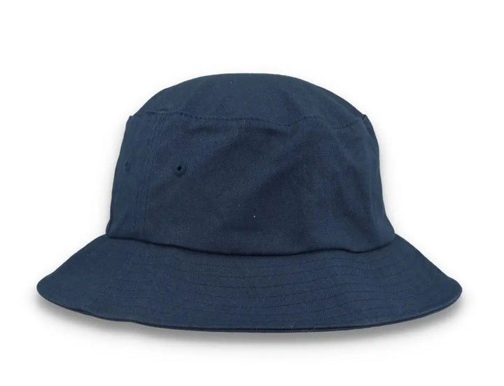 Navy Bucket Flexfit - Yupoong 5003 - LOKK