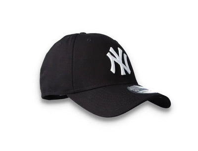 MLB 39THIRTY League Basic NY Yankees Black/White