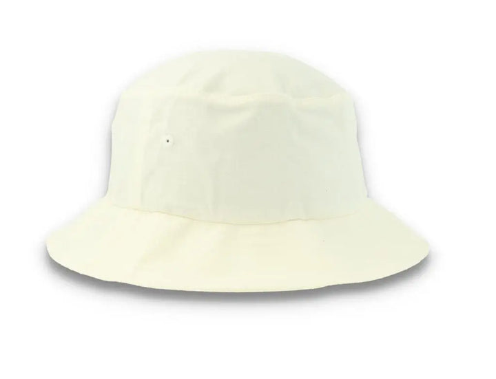 White Bucket Flexfit - Yupoong 5003 - LOKK