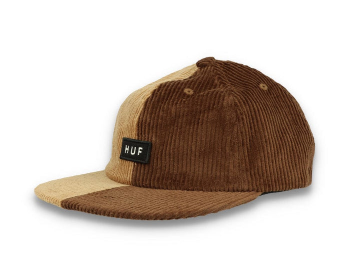 Marina Cord 6 Panel Hat - LOKK