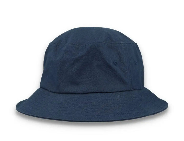 Navy Bucket Flexfit - Yupoong 5003 - LOKK