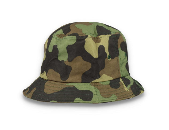 Flexfit Bucket Hat 5003CB Camo - LOKK