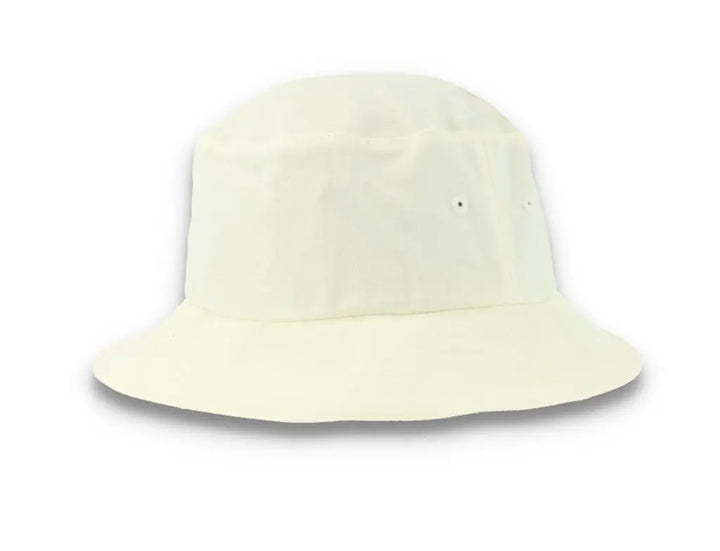 White Bucket Flexfit - Yupoong 5003 - LOKK