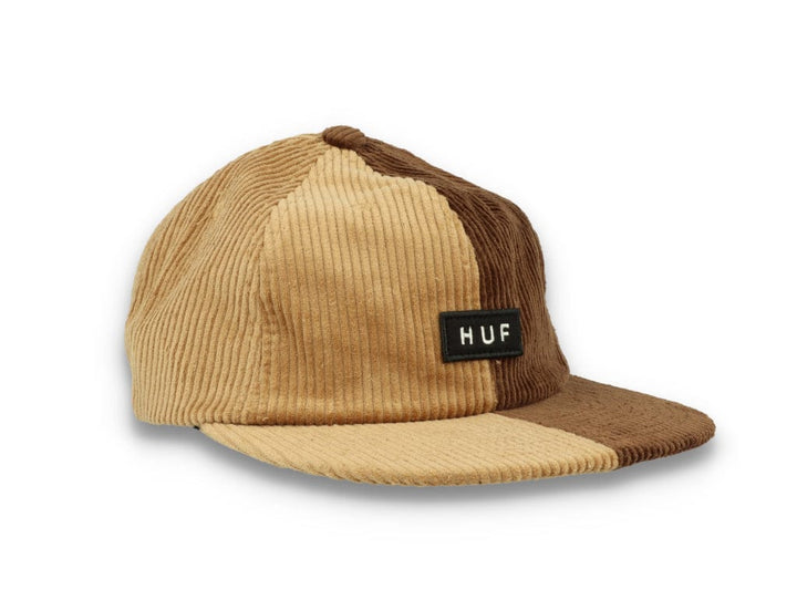 Marina Cord 6 Panel Hat - LOKK