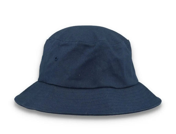 Navy Bucket Flexfit - Yupoong 5003 - LOKK