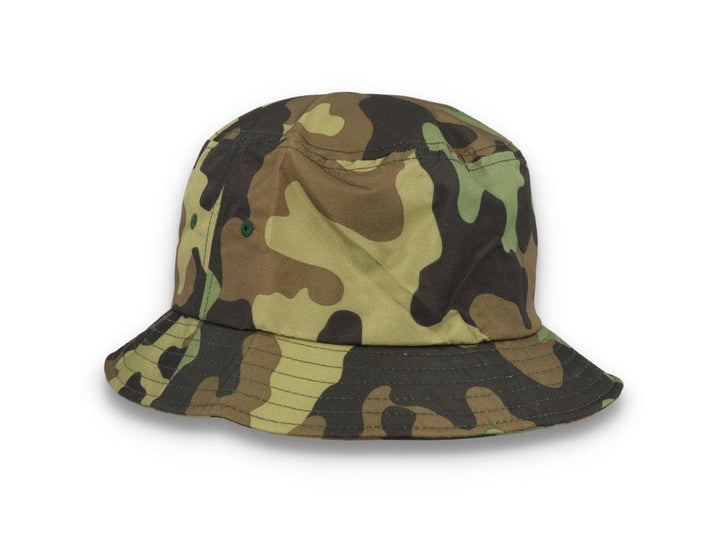 Flexfit Bucket Hat 5003CB Camo - LOKK