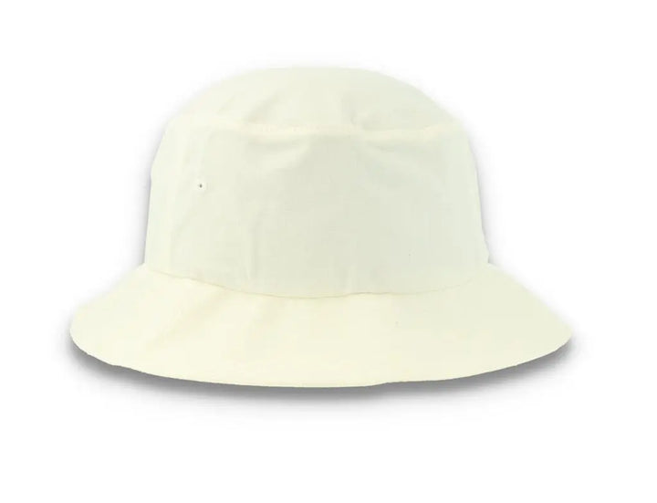 White Bucket Flexfit - Yupoong 5003 - LOKK