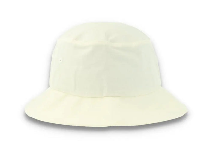 White Bucket Flexfit - Yupoong 5003 - LOKK
