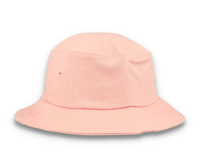 Bucket Hat Light Pink Flexfit 5003 - LOKK