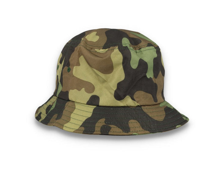 Flexfit Bucket Hat 5003CB Camo - LOKK