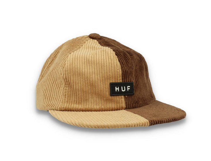 Marina Cord 6 Panel Hat - LOKK