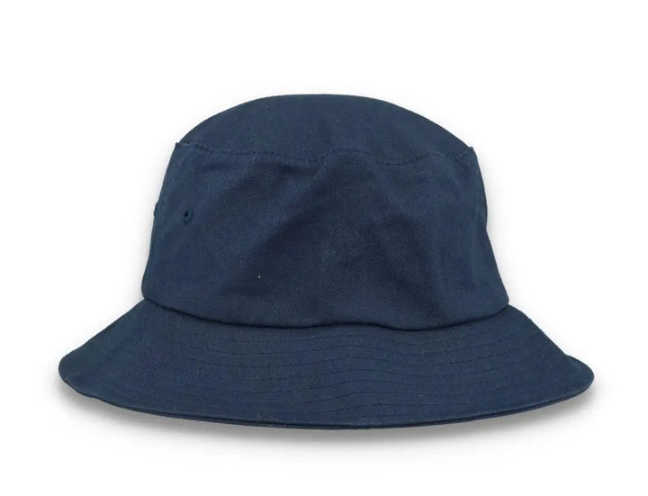 Navy Bucket Flexfit - Yupoong 5003 - LOKK