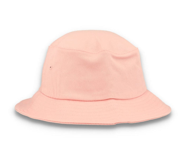 Bucket Hat Light Pink Flexfit 5003 - LOKK