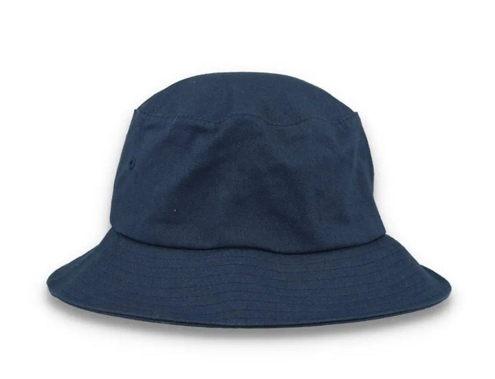 Navy Bucket Flexfit - Yupoong 5003 - LOKK