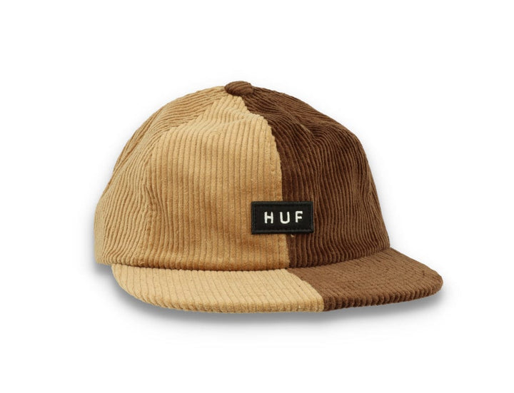 Marina Cord 6 Panel Hat - LOKK