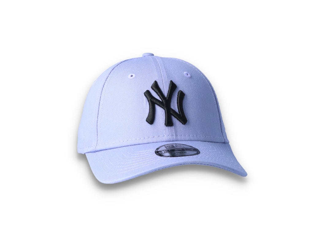 Barne Cap NY Yankees Blue 9FORTY