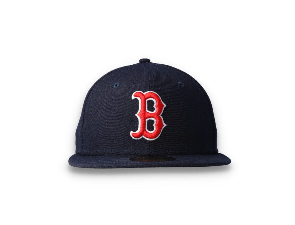 59FIFTY AC Perf  Boston Red Sox Game