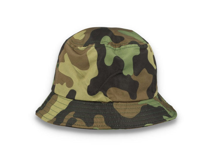 Flexfit Bucket Hat 5003CB Camo - LOKK