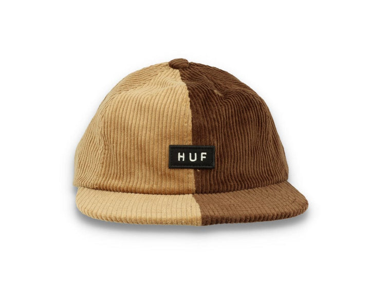 Marina Cord 6 Panel Hat - LOKK