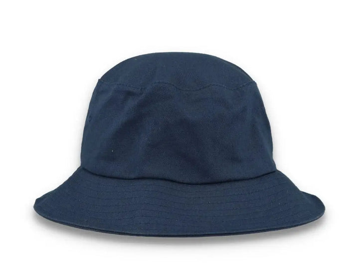 Navy Bucket Flexfit - Yupoong 5003 - LOKK