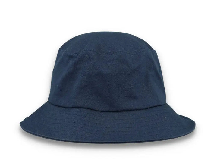 Navy Bucket Flexfit - Yupoong 5003 - LOKK