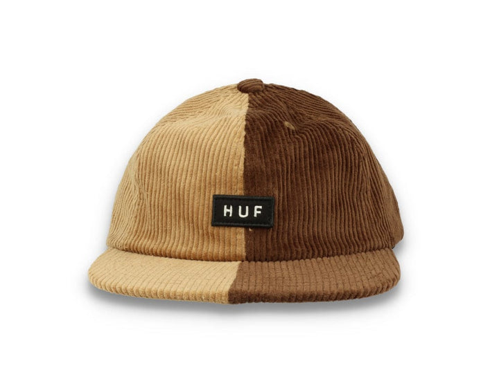 Marina Cord 6 Panel Hat - LOKK