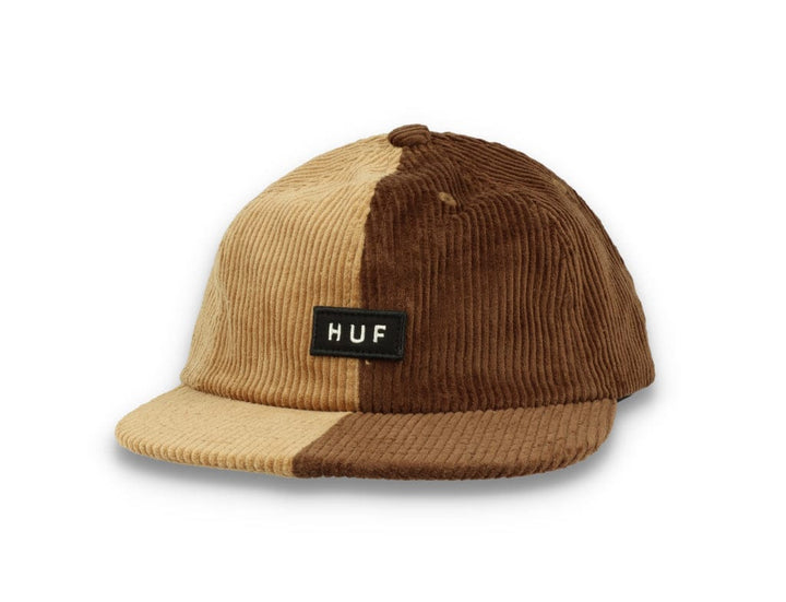 Marina Cord 6 Panel Hat - LOKK