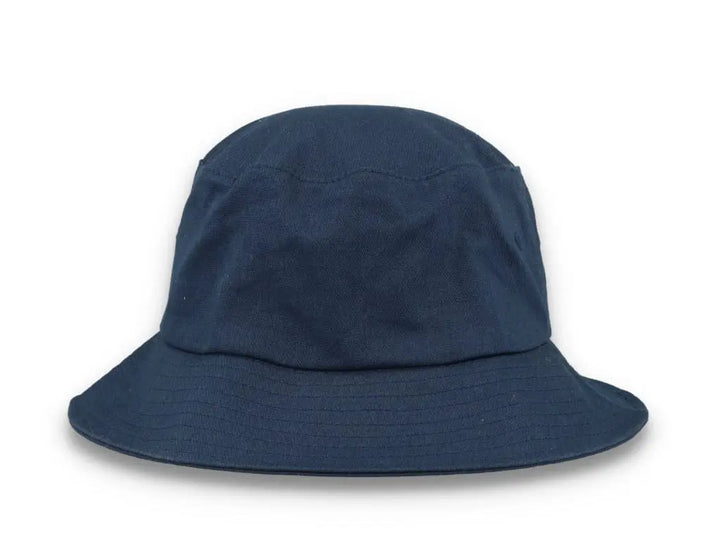 Navy Bucket Flexfit - Yupoong 5003 - LOKK