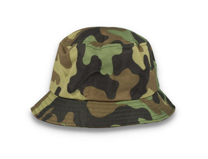Flexfit Bucket Hat 5003CB Camo - LOKK