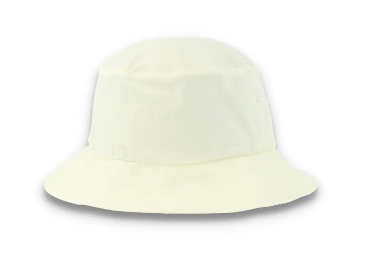 White Bucket Flexfit - Yupoong 5003 - LOKK