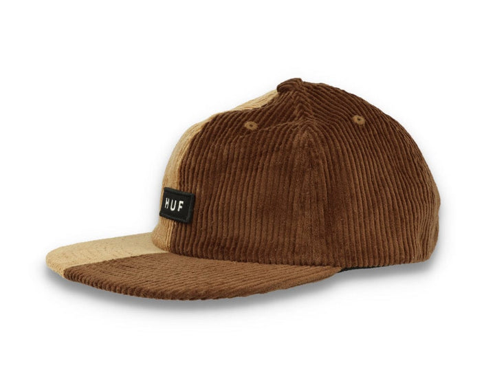 Marina Cord 6 Panel Hat - LOKK