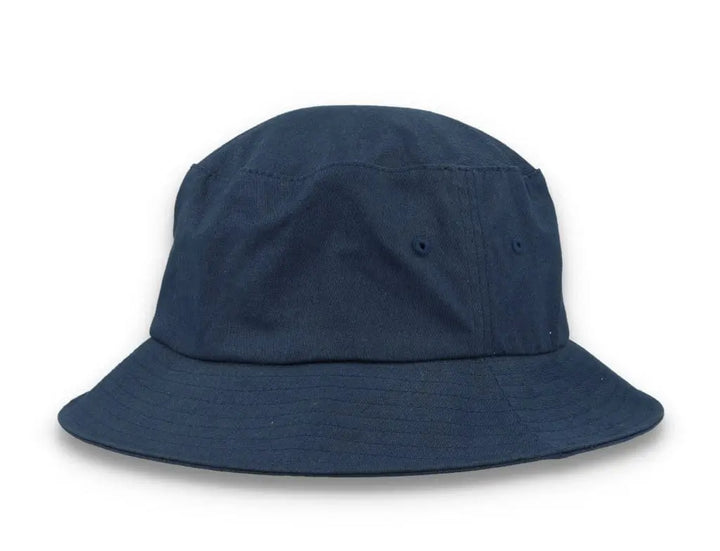 Navy Bucket Flexfit - Yupoong 5003 - LOKK