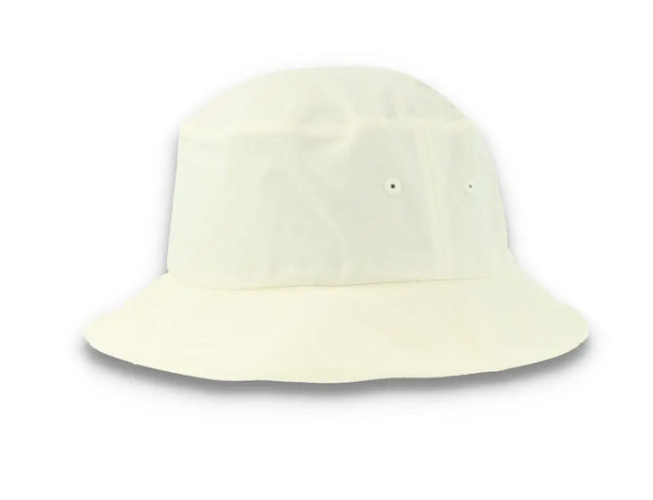 White Bucket Flexfit - Yupoong 5003 - LOKK