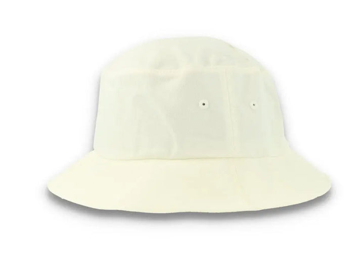 White Bucket Flexfit - Yupoong 5003 - LOKK