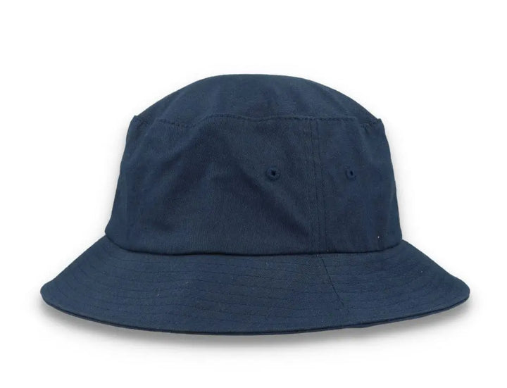 Navy Bucket Flexfit - Yupoong 5003 - LOKK