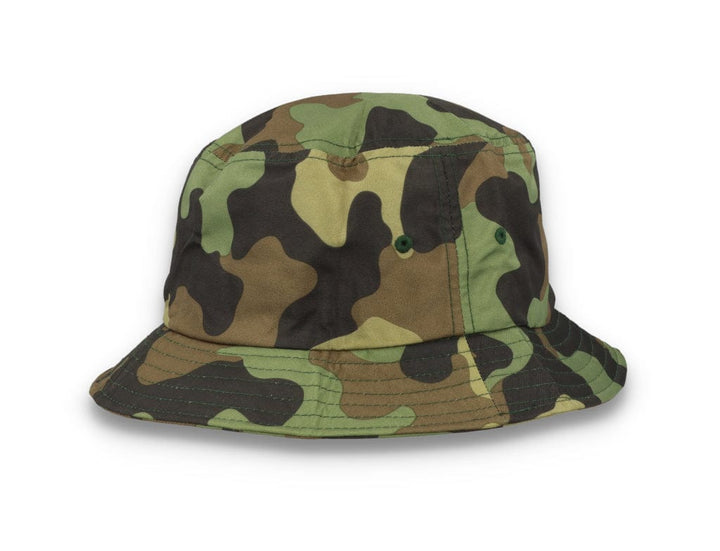 Flexfit Bucket Hat 5003CB Camo - LOKK