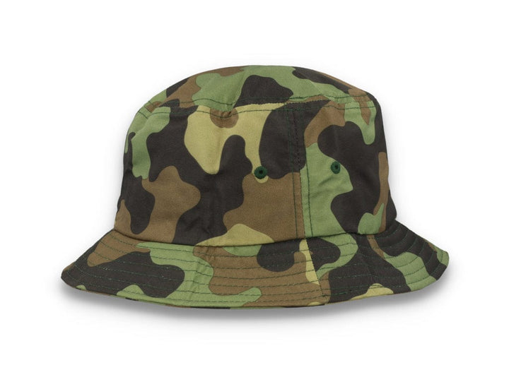 Flexfit Bucket Hat 5003CB Camo - LOKK