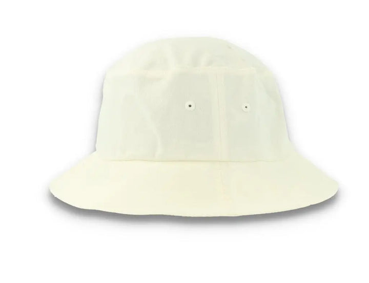 White Bucket Flexfit - Yupoong 5003 - LOKK