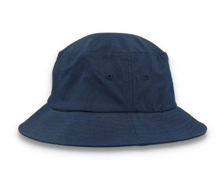 Navy Bucket Flexfit - Yupoong 5003 - LOKK