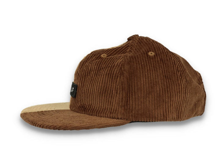 Marina Cord 6 Panel Hat - LOKK