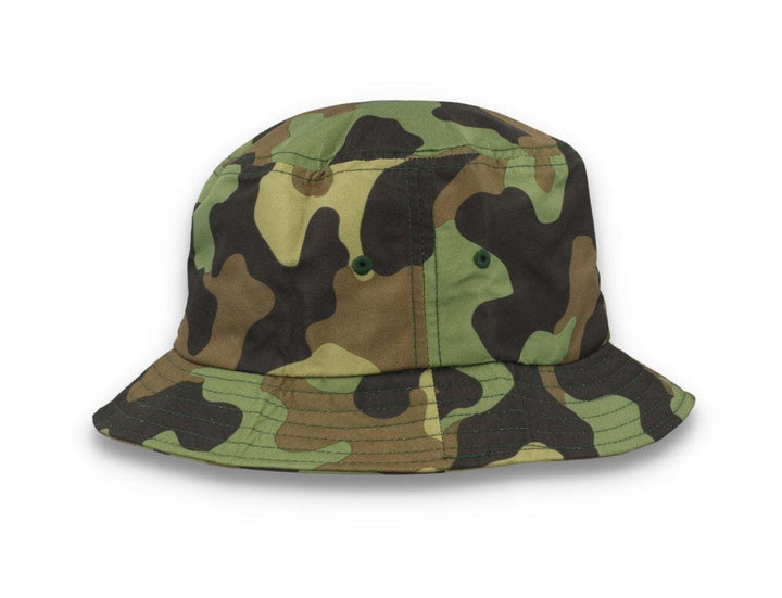 Flexfit Bucket Hat 5003CB Camo - LOKK