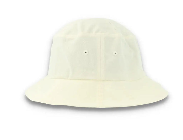White Bucket Flexfit - Yupoong 5003 - LOKK